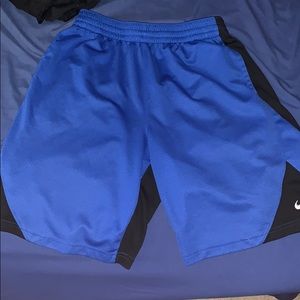 Nike Dri-Fit shorts